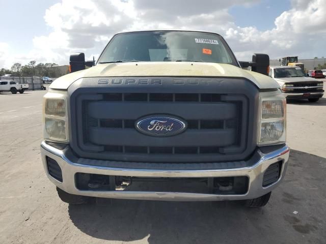 2014 Ford F250 Super Duty