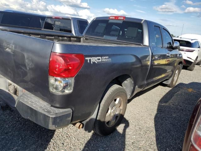 2007 Toyota Tundra Double Cab Limited