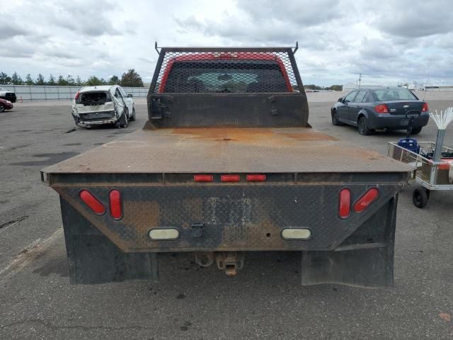 2005 Chevrolet Silverado K2500 Heavy Duty