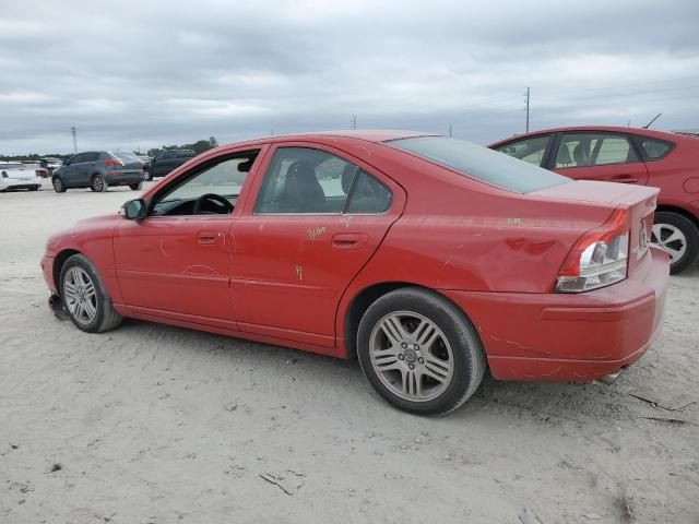 2007 Volvo S60 2.5T