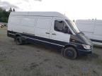 2006 Dodge Sprinter 3500