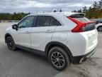 2020 Mitsubishi Eclipse Cross ES