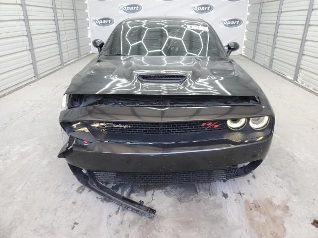 2016 Dodge Challenger R/T Scat Pack