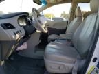 2014 Toyota Sienna XLE