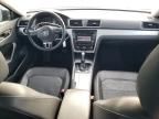 2012 Volkswagen Passat SE