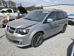 Dodge Grand Caravan r/t Vehiculos salvage en venta: 2016 Dodge Grand Caravan R/T