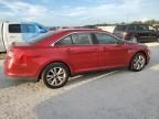 2012 Ford Taurus SEL