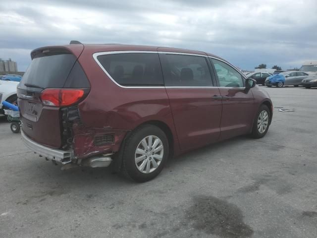 2019 Chrysler Pacifica L