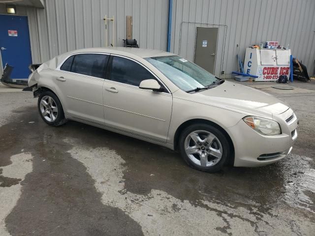 2010 Chevrolet Malibu 1LT