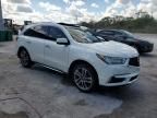 2017 Acura MDX Advance