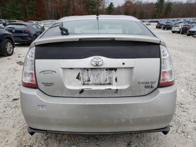 2007 Toyota Prius