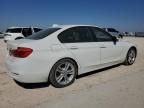 2018 BMW 320 I