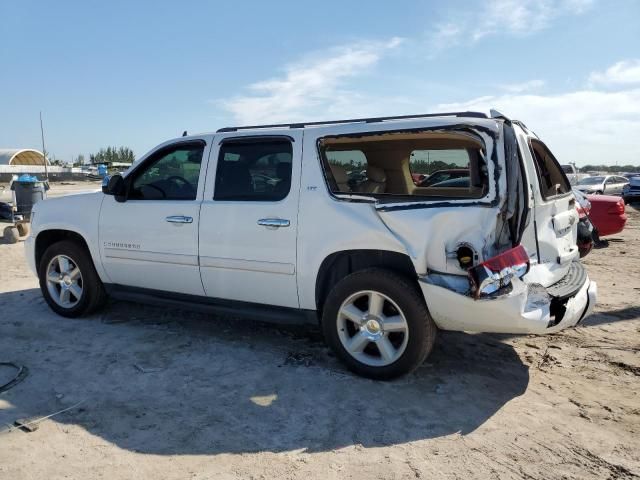 2008 Chevrolet Suburban C1500  LS