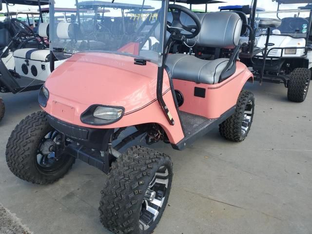 2020 Aspt Golf Cart