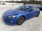 2015 Subaru BRZ 2.0 Limited