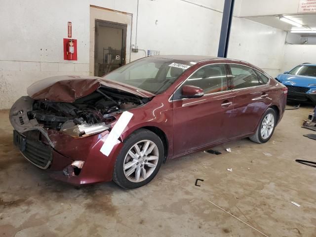 2013 Toyota Avalon Base