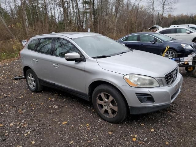 2010 Volvo XC60 3.2