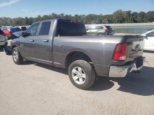 2016 Dodge RAM 1500 SLT