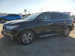 Lotes con ofertas a la venta en subasta: 2020 Acura MDX