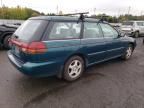 1995 Subaru Legacy LS