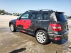 2012 Mercedes-Benz GLK 350 4matic