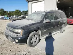 2004 Chevrolet Trailblazer EXT LS en venta en Columbia, MO