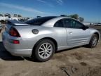 2001 Mitsubishi Eclipse GS