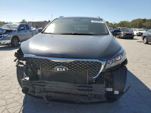 2016 KIA Sorento SX