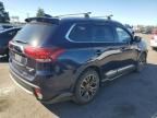 2017 Mitsubishi Outlander GT