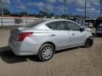 2017 Nissan Versa S