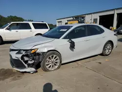 Toyota Vehiculos salvage en venta: 2024 Toyota Camry LE