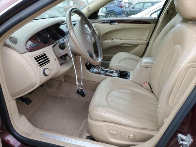 2006 Buick Lucerne CXL