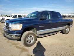 Salvage cars for sale at Fresno, CA auction: 2006 Dodge RAM 1500