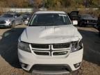 2017 Dodge Journey GT