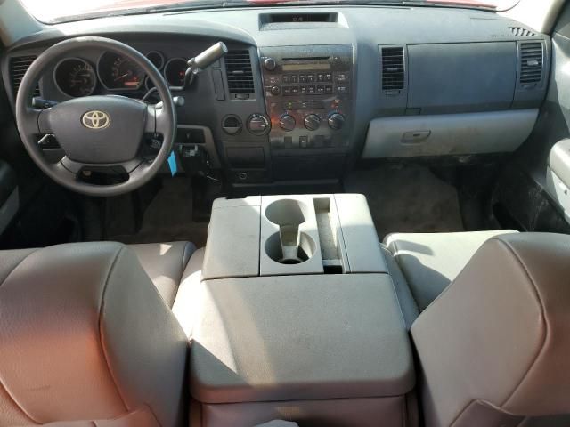 2010 Toyota Tundra Double Cab SR5