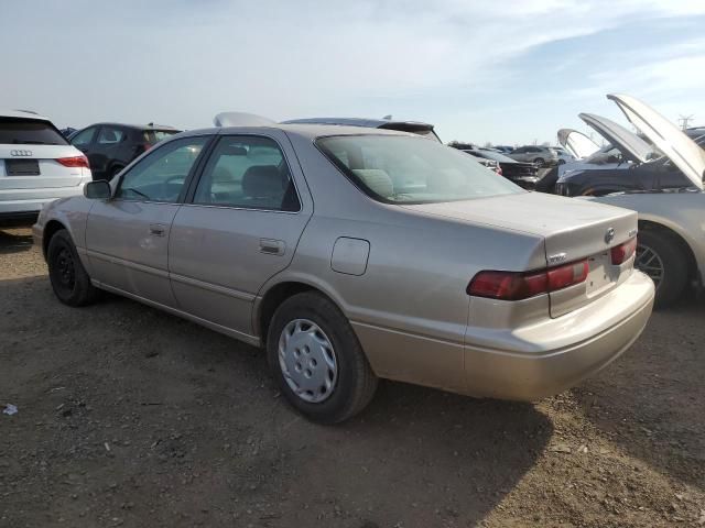 1998 Toyota Camry CE