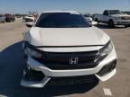 2017 Honda Civic Sport