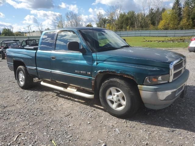 1998 Dodge RAM 1500