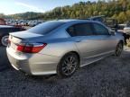 2014 Honda Accord Touring