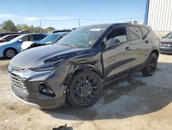 2022 Chevrolet Blazer 2LT en venta en Lawrenceburg, KY