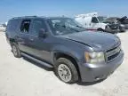 2012 Chevrolet Suburban K1500