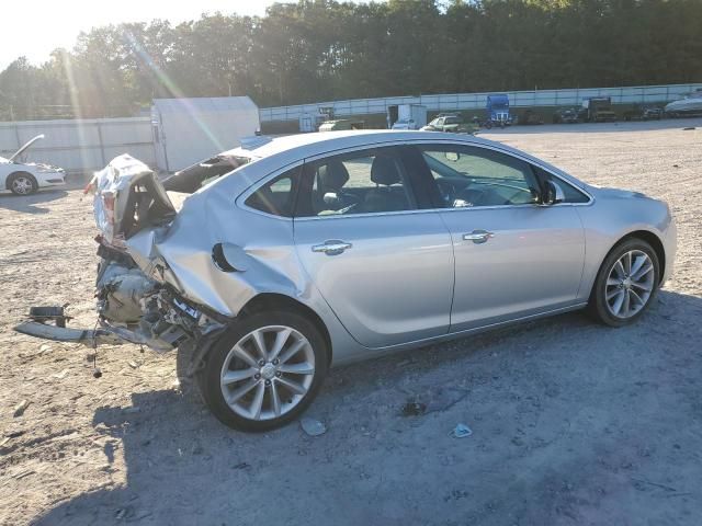 2015 Buick Verano