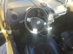 2009 Volkswagen New Beetle S