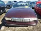 1993 Chevrolet Caprice Classic LTZ