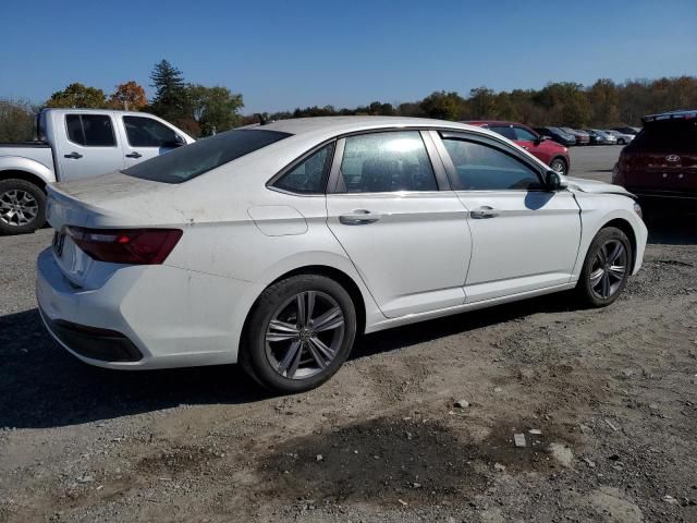 2022 Volkswagen Jetta SE