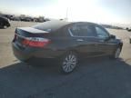 2014 Honda Accord Touring