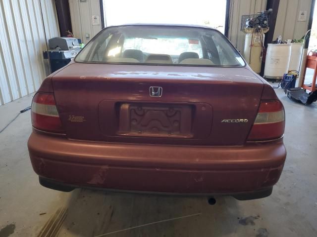 1994 Honda Accord LX