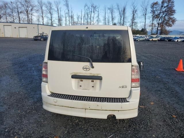 2006 Scion XB