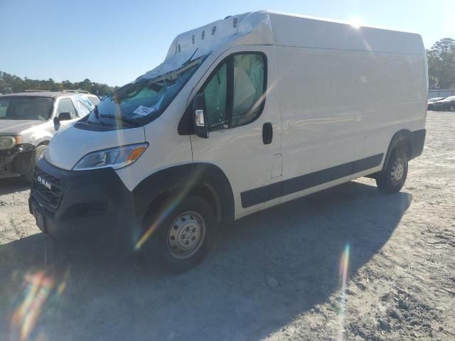 2023 Dodge RAM Promaster 2500 2500 High