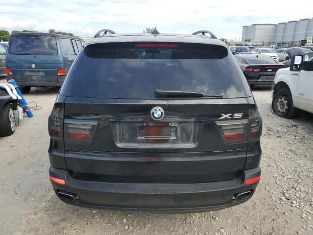 2010 BMW X5 XDRIVE48I